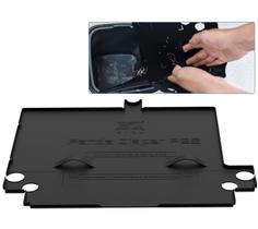 Tapete de silicone para coleta de resíduos de filamento para impressora 3D Bambu-Lab P2S Tapete de silicone para coleta de resíduos de filamento para impressora 3D Bambu-Lab P2S