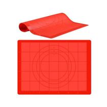 Tapete de Silicone para Forno - SilverChef