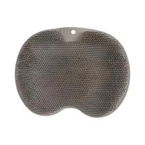 Tapete De Silicone Para Massagem Nos Pés, Antiderrapante, Para Banheiro, Chuveiro, Remoção De Pele