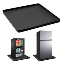 Tapete de silicone para minigeladeira Sptnabv 60x50cm preto