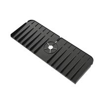 Tapete De Silicone Para Pia, Suporte Para Sabão De Louça, Almofada De Secagem Para Bancada De Tapete De Silicone Para Pia, Suporte Para Sabão De Louça, Almofada De Secagem Para Bancada De