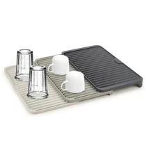 Tapete de silicone para secar louça, proteção resistente ao calor, talheres, lava-louças, tapete para pia, cozinha, pia,