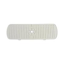 Tapete De Silicone Para Torneira, Proteção Contra Respingos De Pia, Torneira De Cozinha, Bandeja