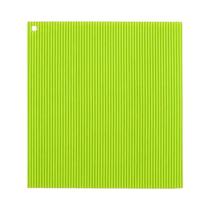 Tapete De Silicone Reutilizável Para Sushi Com Padrão De Bambu, Fácil De Lavar, Resistente a Mofo,