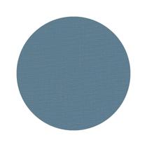 Tapete de Sisal Original Boucle Circular Indigo 2,50 Azul - Teare Tapetes