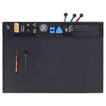 Tapete de solda HPFIX Premium resistente ao calor 500C 56x36cm