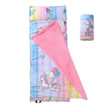 Tapete de Soneca Infantil NapCure com Travesseiro e Cobertor Removíveis Tapete de Soneca Infantil NapCure com Travesseiro e Cobertor Removíveis