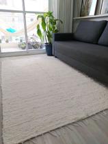 Tapete De Tear Lavável Boho Chic 2,00m x 1,50m