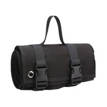 Tapete De Treinamento Para Tiro Ao Ar Livre, Dupla Face, Antiderrapante E Impermeável,