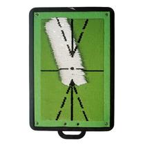 Tapete de treinamento Swing Birdie Mat Pro Premium com feedback instantâneo