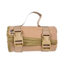 Tapete De Treinamento Tático Dobrável Impermeável E Antiderrapante, Cobertor De Caça De Dois Lados