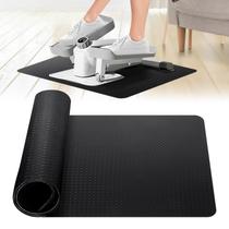 Tapete de treino Rolitwils Upgrade de dupla face antiderrapante 60x43cm