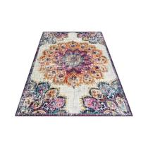 Tapete de Veludo Cristal VIKAMA - Tapete de Entrada Retro para Porta Tapete de Veludo Cristal VIKAMA - Tapete de Entrada Retro para Porta