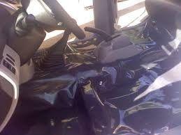 Tapete De Verniz Liso Para Espacefox Grafite