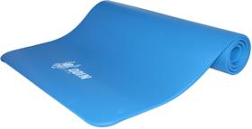 Tapete de Yoga 10mm mat pilates exercício Ioga NBR Odin Fit