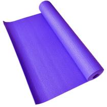 Tapete de Yoga Ahead Sports Roxo