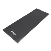 Tapete De Yoga Atrio Pvc Preto - Es31