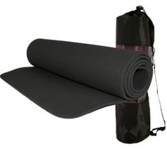 Tapete de Yoga + Bolsa