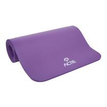 Tapete de Yoga e Pilates Comfort ACTE T54-RX para Exercícios - Acte Sports