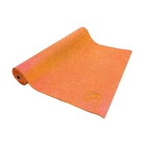 Tapete De Yoga EVA LS3231O Laranja Liveup