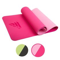 Tapete de Yoga Exercícios Pilates Mat Ginastica Targ me Colchonete para Ioga Antiderrapante Fitness