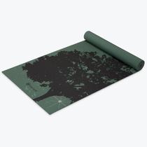 Tapete de Yoga Gaiam Estampado Antiderrapante 173 x 61 cm, 4 mm de Espessura Tapete de Yoga Gaiam Estampado Antiderrapante 173 x 61 cm, 4 mm de Espessura