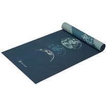 Tapete de Yoga Gaiam Lunar Wave Reversível 6 mm de Espessura Tapete de Yoga Gaiam Lunar Wave Reversível 6 mm de Espessura