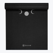 Tapete de Yoga Gaiam New Moon Extra Espesso 6 mm 173 x 61 cm