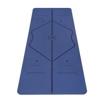 Tapete de Yoga Liforme Original AlignForMe 185 x 68 cm 4,2 mm Tapete de Yoga Liforme Original AlignForMe 185 x 68 cm 4,2 mm