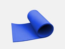 Tapete de yoga mat 1,80x0,53 8mm esteira yoga pilates