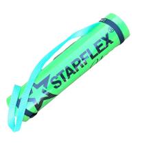 Tapete de Yoga Pequeno - Cor: Verde - Starflex