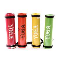 Tapete de Yoga Pequeno - Cor: Verde Tapete de Yoga Pequeno - Cor: Verde