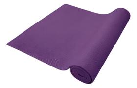 Tapete De Yoga Pilates Exercício Pvc 5mm 60cm X 2mts Colchonete Academia Antiderrapante Tapete De Yoga Pilates Exercício Pvc 5mm 60cm X 2mts Colchonete Academia Antiderrapante