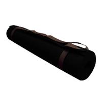 Tapete de Yoga Preto EvaMax