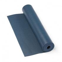 Tapete de yoga pvc premium ecológico rishikesh, antiderrapante, Yoga Mat com durabilidade e conforto - 4.5mm 183 x 60cm