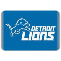 Tapete Decorativo Boas-Vindas NFL 51x76 Detroit Lions - Wincraft