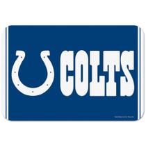 Tapete Decorativo Boas-Vindas Nfl 51X76 Indianapolis Colts