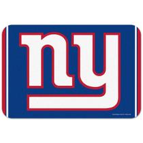 Tapete Decorativo Boas-Vindas NFL 51x76 New York Giants
