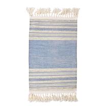 Tapete Decorativo Boho Geométrico Tribal Zagreb 60x40cm Cor:Modelo 1