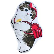 Tapete Decorativo de Casa Sala Quarto Diversas Estampas Gato Cachorro Lindos Tapete Decorativo de Casa Sala Quarto Diversas Estampas Gato Cachorro Lindos