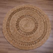 Tapete Decorativo De Taboa 1,20 cm