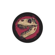 Tapete Decorativo Infantil Neoprene 2mm Dinossauro 1,40m