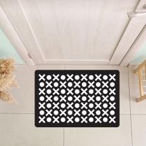 Tapete Decorativo para Porta Cerquilha - 40x60cm Tapete Decorativo para Porta Cerquilha - 40x60cm