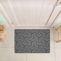 Tapete Decorativo para Porta Decorative - 40x60cm Tapete Decorativo para Porta Decorative - 40x60cm