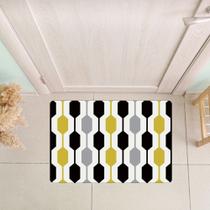 Tapete Decorativo para Porta Haus- 40x60cm - Sua Casa Shop Tapete Decorativo para Porta Haus- 40x60cm - Sua Casa Shop