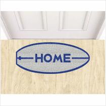 Tapete Decorativo para Porta Home 70X30 cm. Tapete Decorativo para Porta Home 70X30 cm.