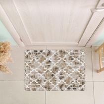 Tapete Decorativo para Porta Moradia - 40x60cm Tapete Decorativo para Porta Moradia - 40x60cm