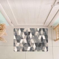 Tapete Decorativo para Porta Place- 40x60cm Tapete Decorativo para Porta Place- 40x60cm