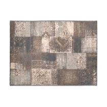 Tapete Decorativo Patchwork 200x150cm 15389-PL Tapete Decorativo Patchwork 200x150cm 15389-PL