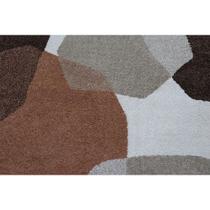 Tapete Decorativo Retangular Terrano 2,00 x 1,40m - Nexta Casa Tapete Decorativo Retangular Terrano 2,00 x 1,40m - Nexta Casa